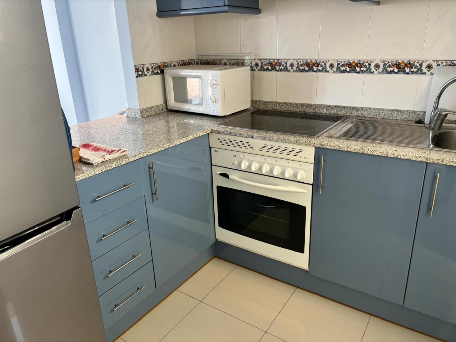 Appartement 170 Medina Molins A-1