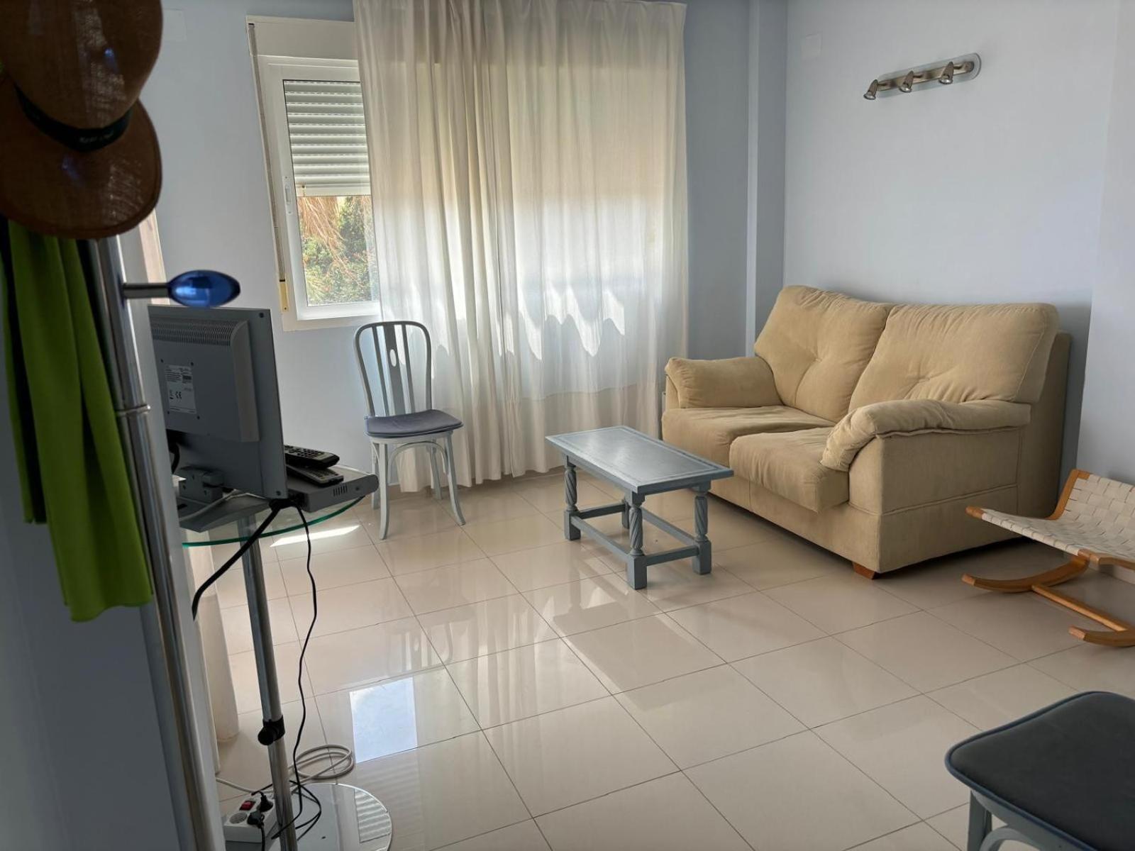 Appartement 170 Medina Molins A-1 Dénia