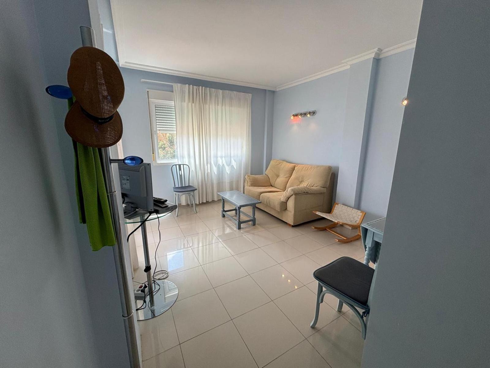170 Medina Molins A-1 Appartement Dénia