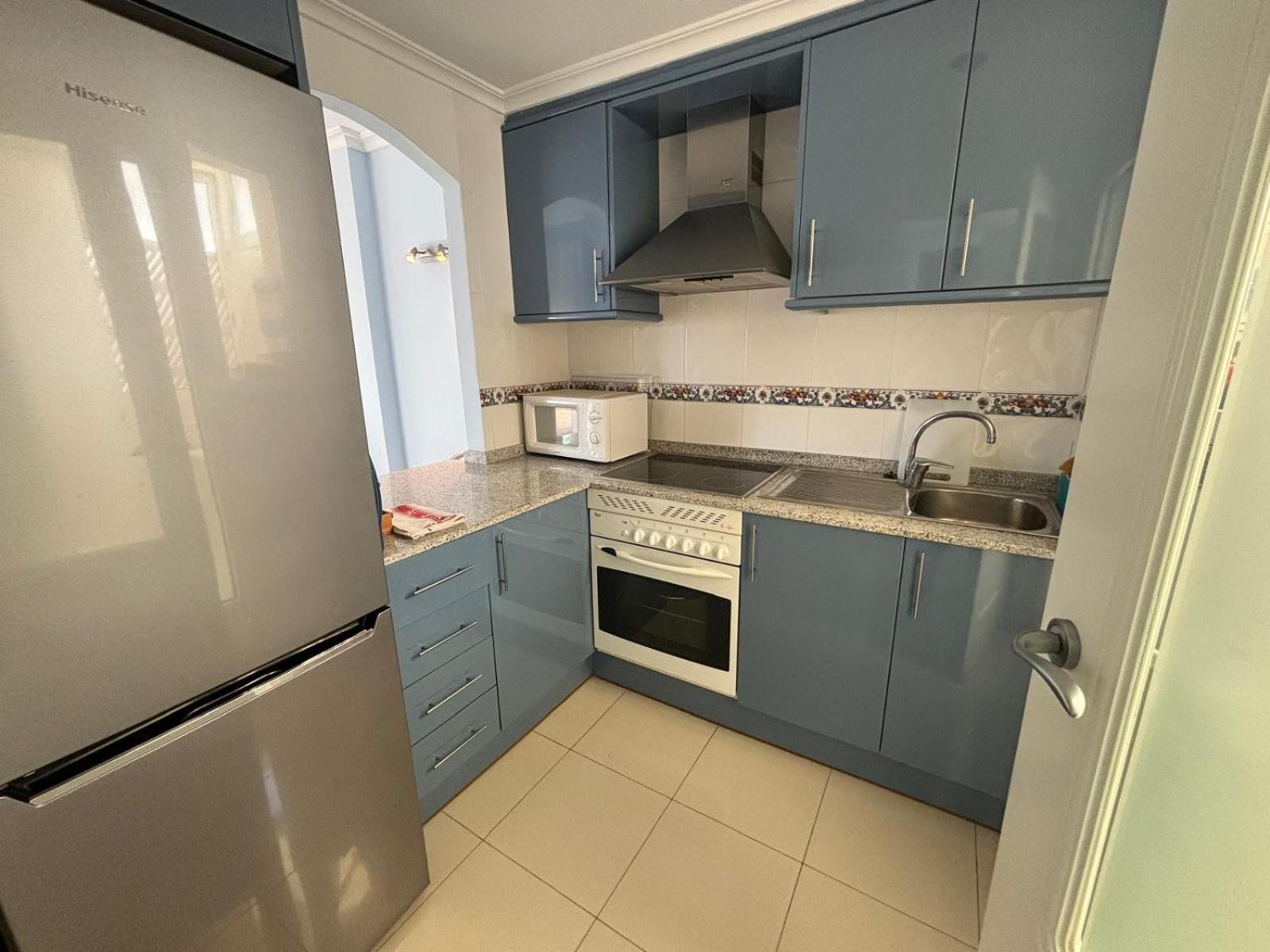 Appartement 170 Medina Molins A-1 Dénia