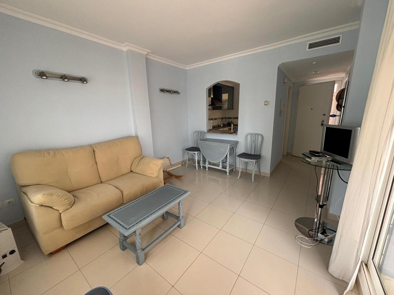 170 Medina Molins A-1 Appartement