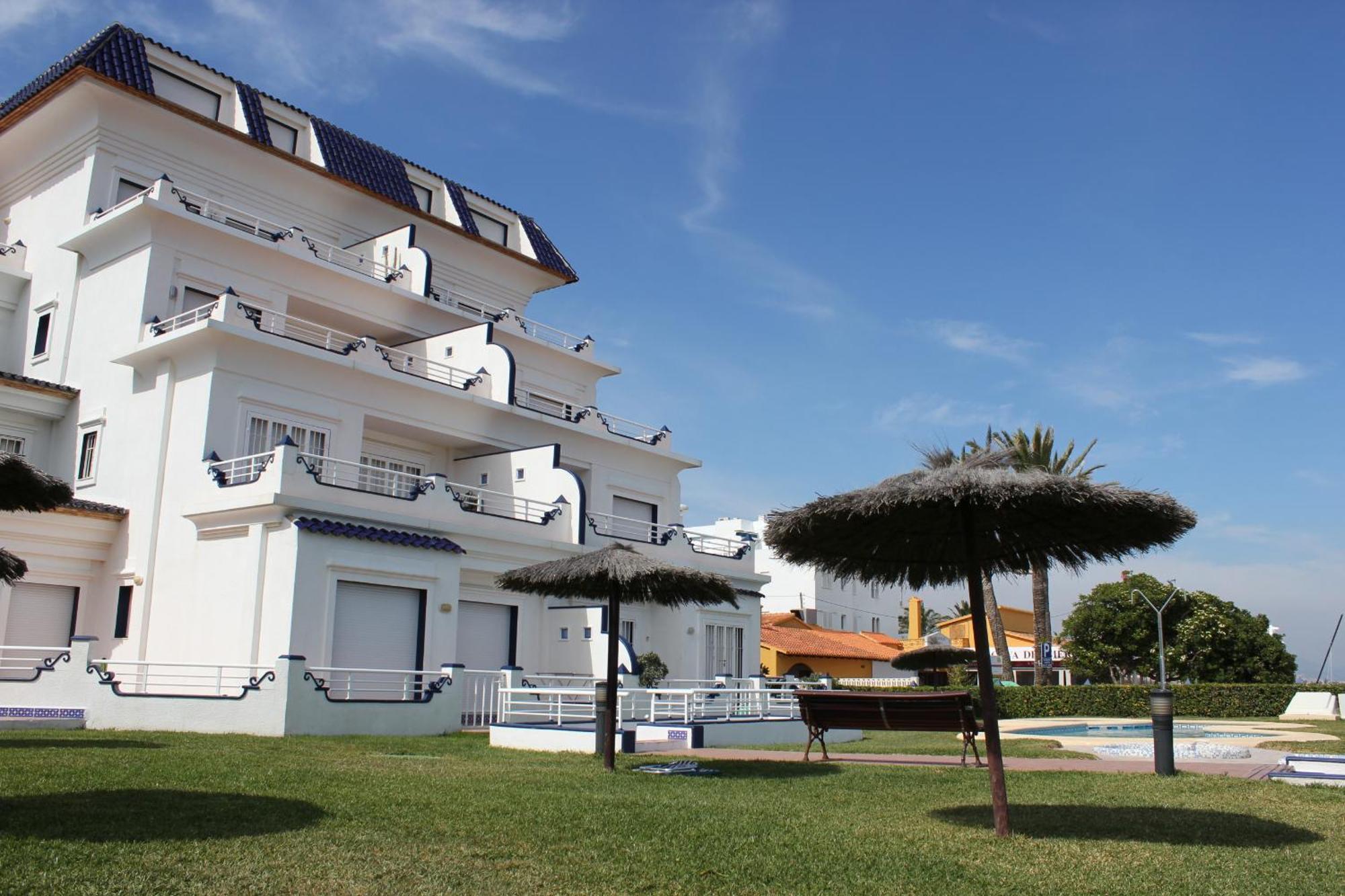 Appartement 170 Medina Molins A-1