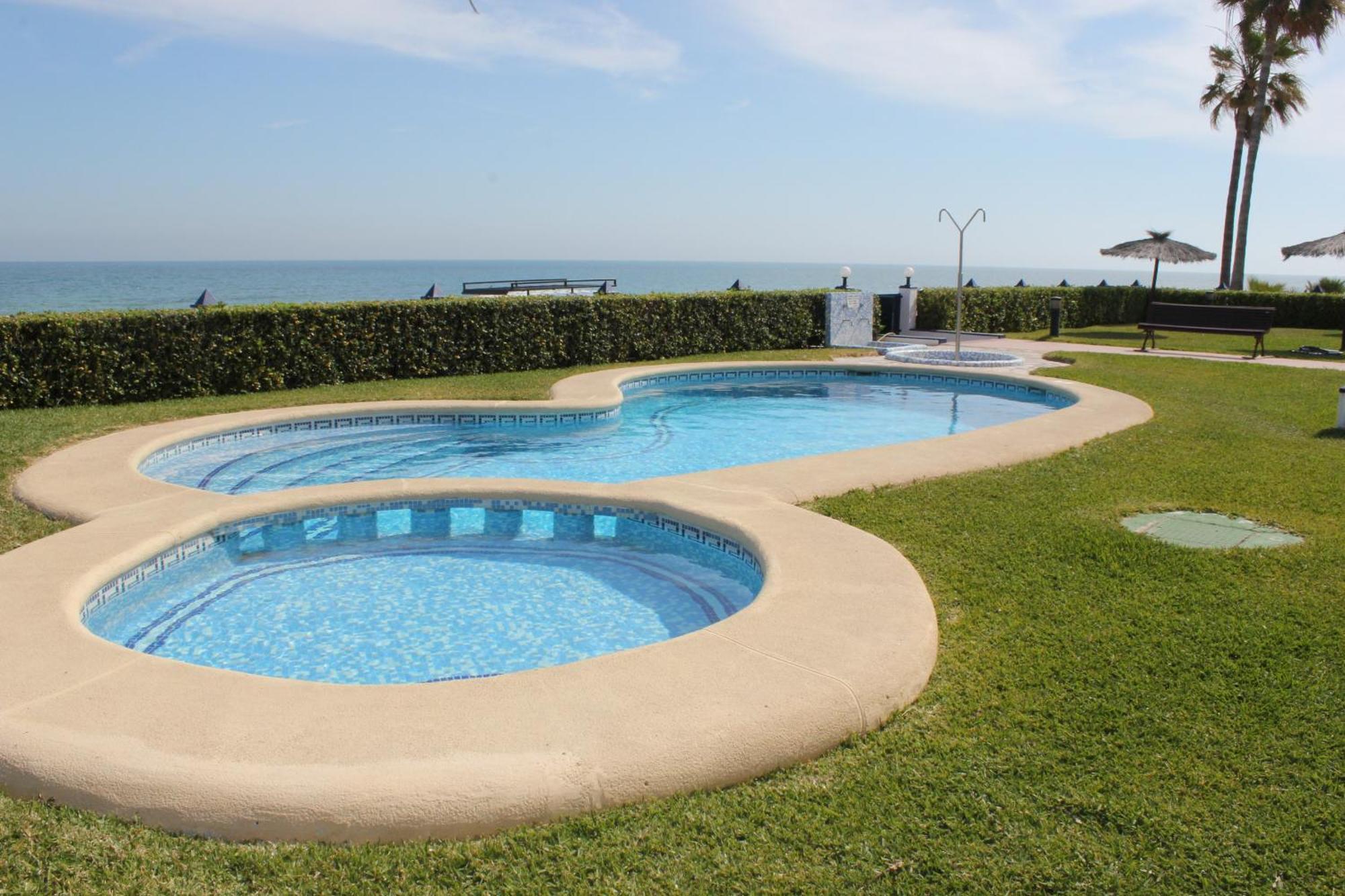 170 Medina Molins A-1 Appartement *